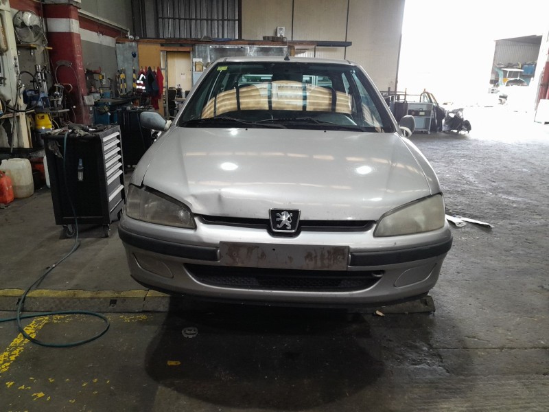 peugeot 106 ii (1a_, 1c_) del año 2000