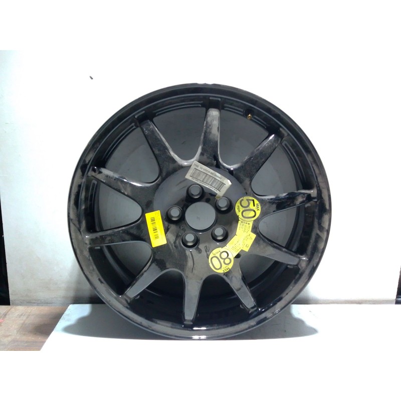 Recambio de rueda completa repuesto para land rover range rover velar (l560) 2.0 d240 sd4 4x4 referencia OEM IAM J8A21007PA  