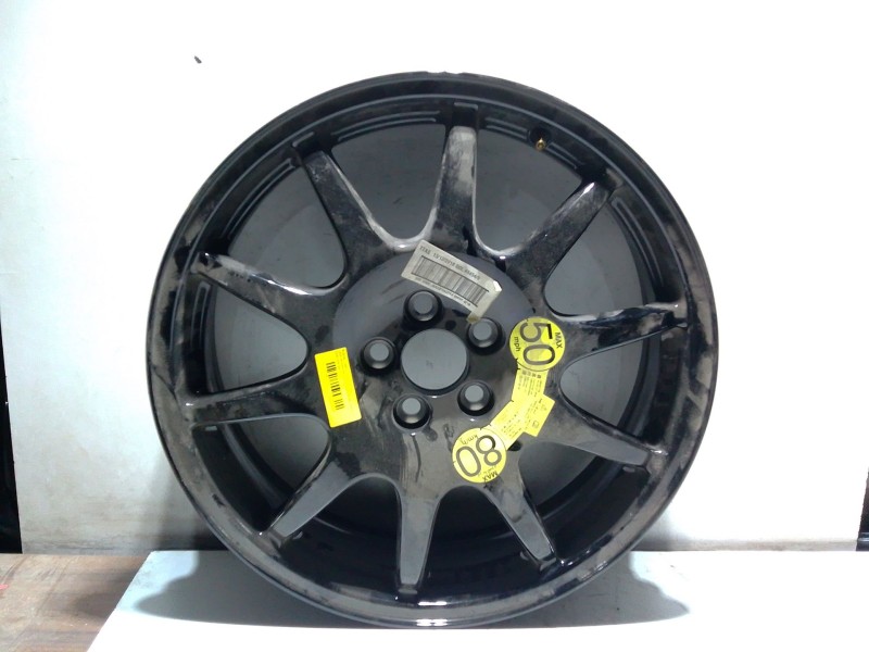 Recambio de rueda completa repuesto para land rover range rover velar (l560) 2.0 d240 sd4 4x4 referencia OEM IAM J8A21007PA  