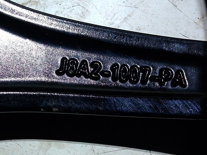 Recambio de rueda completa repuesto para land rover range rover velar (l560) 2.0 d240 sd4 4x4 referencia OEM IAM J8A21007PA  