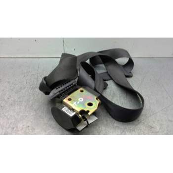 Recambio de cinturon seguridad delantero derecho para renault espace / grand espace (je0) 3.0 24v privilege automático referenci