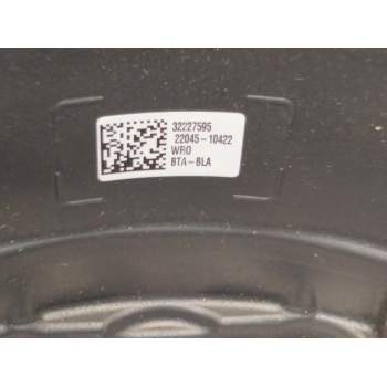 Recambio de volante para volvo xc60 ii (246) b4 mild-hybrid awd referencia OEM IAM 32227595  