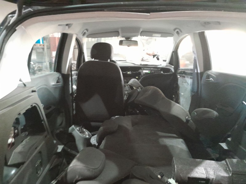 opel corsa e (x15) del año 2016