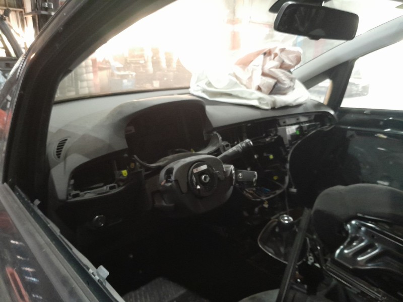 opel corsa e (x15) del año 2016