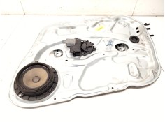 Recambio de elevalunas delantero derecho para hyundai i30 (fd) 2.0 crdi referencia OEM IAM 824812R000  