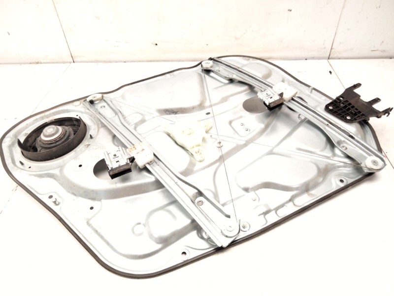 Recambio de elevalunas delantero derecho para hyundai i30 (fd) 2.0 crdi referencia OEM IAM 824812R000  