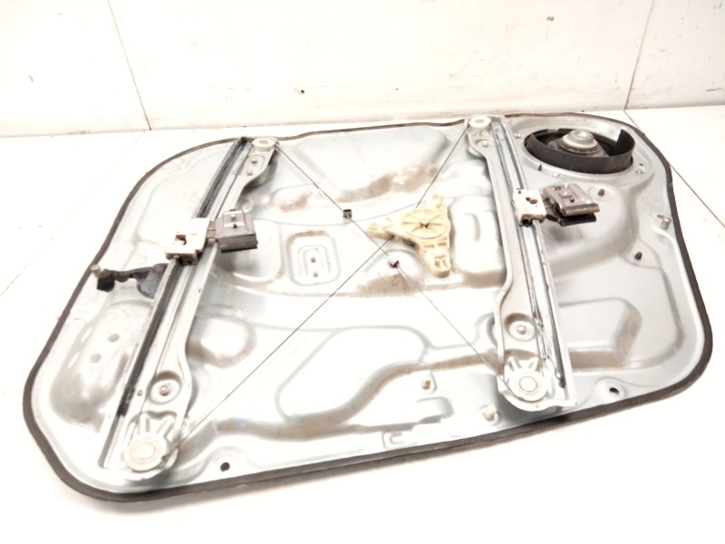 Recambio de elevalunas delantero izquierdo para hyundai i30 (fd) 2.0 crdi referencia OEM IAM 824712R000  