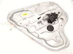 Recambio de elevalunas trasero izquierdo para hyundai i30 (fd) 2.0 crdi referencia OEM IAM 834702L020  