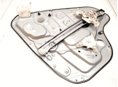 Recambio de elevalunas trasero izquierdo para hyundai i30 (fd) 2.0 crdi referencia OEM IAM 834702L020   2