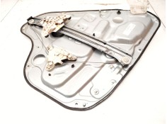 Recambio de elevalunas trasero derecho para hyundai i30 (fd) 2.0 crdi referencia OEM IAM 834812R000   2