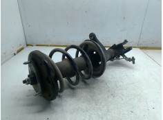 Recambio de amortiguador delantero izquierdo para honda fr-v (be) 2.2 i ctdi (be5) referencia OEM IAM 5106SJHG020M1  