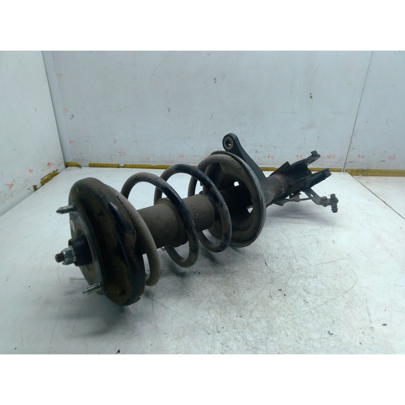Recambio de amortiguador delantero izquierdo para honda fr-v (be) 2.2 i ctdi (be5) referencia OEM IAM 5106SJHG020M1  