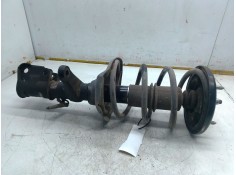 Recambio de amortiguador delantero izquierdo para honda fr-v (be) 2.2 i ctdi (be5) referencia OEM IAM 5106SJHG020M1   2