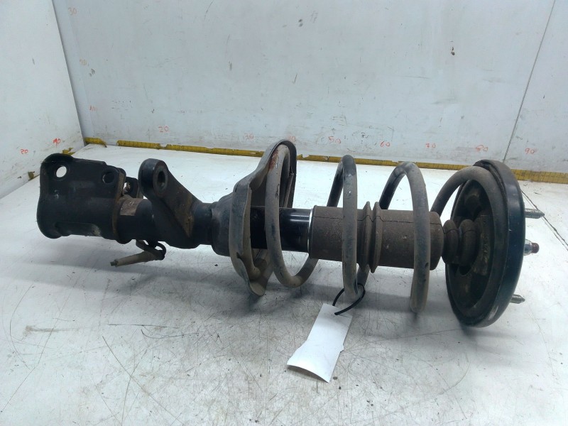 Recambio de amortiguador delantero izquierdo para honda fr-v (be) 2.2 i ctdi (be5) referencia OEM IAM 5106SJHG020M1  