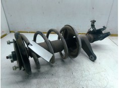 Recambio de amortiguador delantero derecho para honda fr-v (be) 2.2 i ctdi (be5) referencia OEM IAM 51605SJHG020M1  
