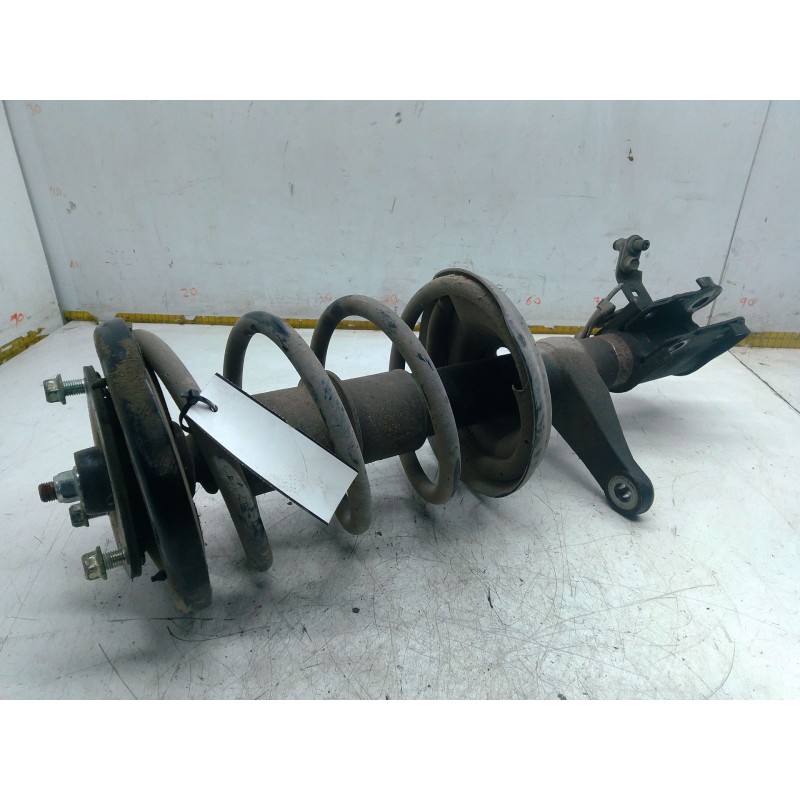 Recambio de amortiguador delantero derecho para honda fr-v (be) 2.2 i ctdi (be5) referencia OEM IAM 51605SJHG020M1  