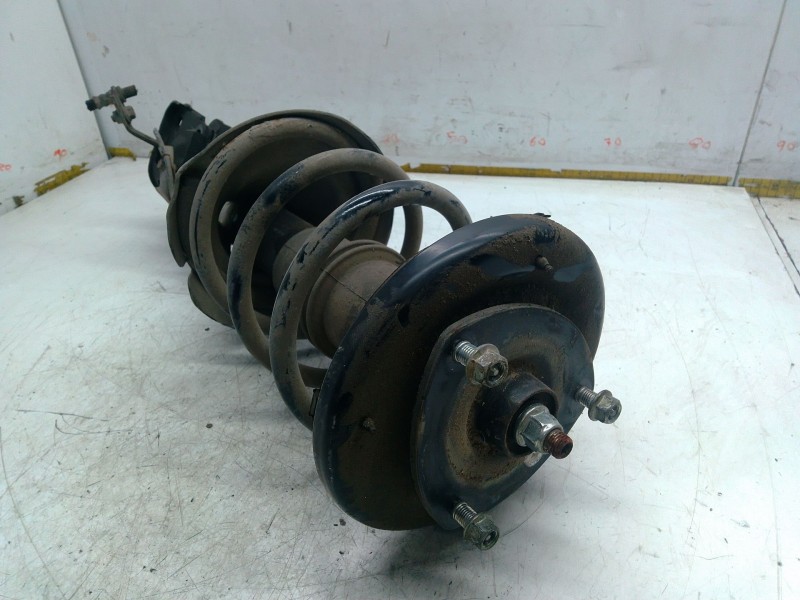 Recambio de amortiguador delantero derecho para honda fr-v (be) 2.2 i ctdi (be5) referencia OEM IAM 51605SJHG020M1  