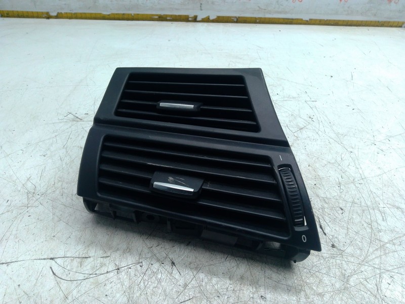 Recambio de aireador izquierdo para bmw x6 (e71, e72) xdrive 40 d referencia OEM IAM 922776703  