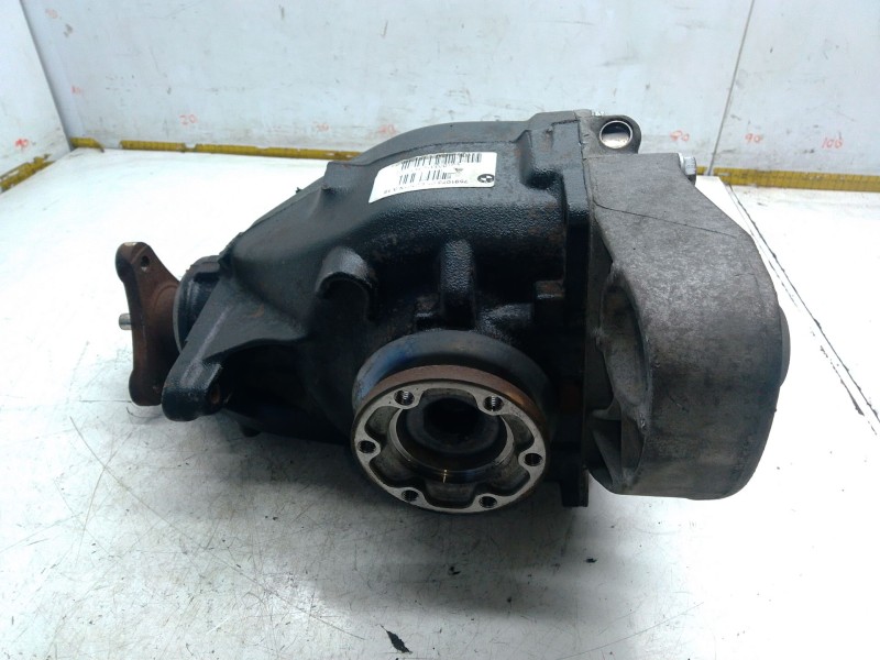 Recambio de diferencial trasero para bmw x6 (e71, e72) xdrive 40 d referencia OEM IAM 754158002  
