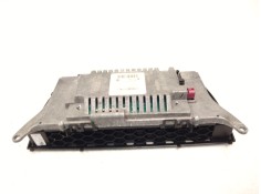 Recambio de pantalla multifuncion para bmw x6 (e71, e72) xdrive 40 d referencia OEM IAM 2284656   2