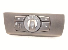 Recambio de mando luces para bmw x6 (e71, e72) xdrive 40 d referencia OEM IAM 9134727  
