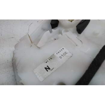 Recambio de cerradura puerta trasera derecha para mazda cx-3 referencia OEM IAM 8E15C0229  