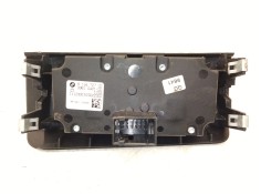 Recambio de mando luces para bmw x6 (e71, e72) xdrive 40 d referencia OEM IAM 9134727   2