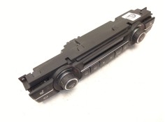 Recambio de mando climatizador para bmw x6 (e71, e72) xdrive 40 d referencia OEM IAM 9234335   2
