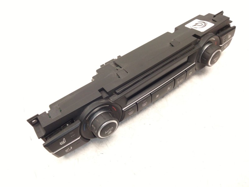 Recambio de mando climatizador para bmw x6 (e71, e72) xdrive 40 d referencia OEM IAM 9234335  