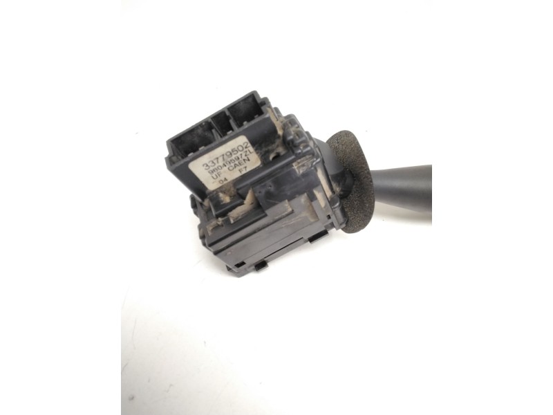 Recambio de mando limpia para citroën berlingo 1.9 800 d furg. referencia OEM IAM 96049597ZL 33779502 