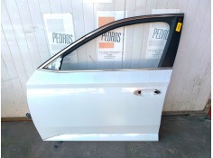 Recambio de puerta delantera izquierda para skoda superb iii (3v3) 2.0 tdi referencia OEM IAM 3V0831311  