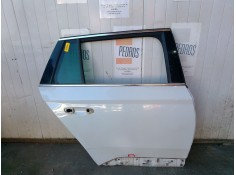 Recambio de puerta trasera derecha para skoda superb iii (3v3) 2.0 tdi referencia OEM IAM 3V9833312  