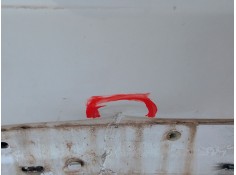 Recambio de puerta trasera derecha para skoda superb iii (3v3) 2.0 tdi referencia OEM IAM 3V9833312   2