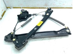 Recambio de elevalunas delantero izquierdo para skoda superb iii (3v3) 2.0 tdi referencia OEM IAM 3V0837461A  