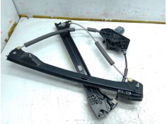 Recambio de elevalunas delantero izquierdo para skoda superb iii (3v3) 2.0 tdi referencia OEM IAM 3V0837461A   2