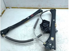 Recambio de elevalunas delantero derecho para skoda superb iii (3v3) 2.0 tdi referencia OEM IAM 3V0837462A  