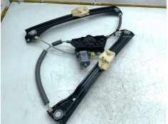 Recambio de elevalunas delantero derecho para skoda superb iii (3v3) 2.0 tdi referencia OEM IAM 3V0837462A   2