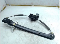 Recambio de elevalunas trasero derecho para skoda superb iii (3v3) 2.0 tdi referencia OEM IAM 3V0839462  