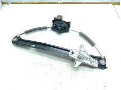 Recambio de elevalunas trasero derecho para skoda superb iii (3v3) 2.0 tdi referencia OEM IAM 3V0839462   2