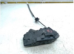 Recambio de cerradura puerta trasera derecha para skoda superb iii (3v3) 2.0 tdi referencia OEM IAM 45980182  