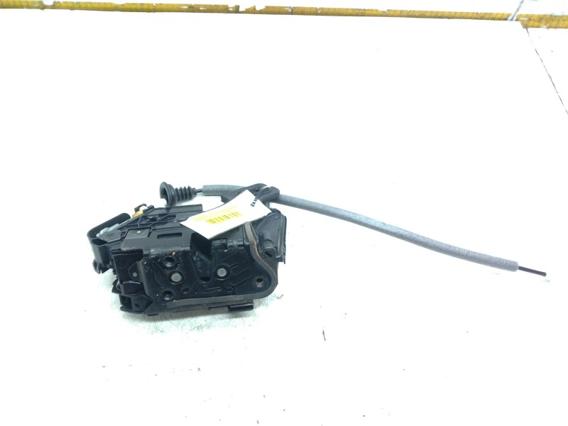 Recambio de cerradura puerta delantera derecha para skoda superb iii (3v3) 2.0 tdi referencia OEM IAM 45340180  