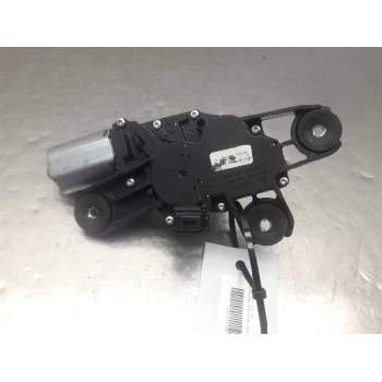 Recambio de motor limpia trasero para ford mondeo berlina (ge) ambiente referencia OEM IAM 0390201583 2S71A17K441AB 