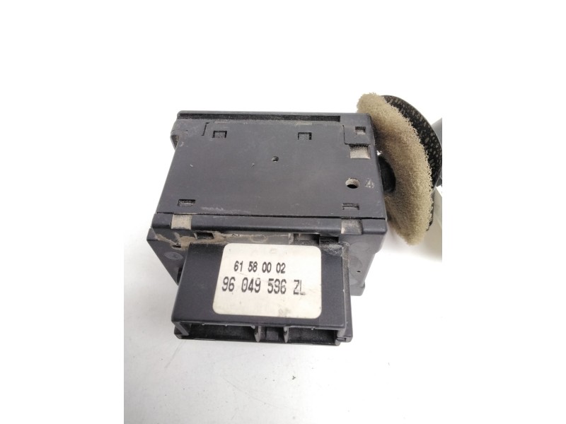 Recambio de mando limpia para citroën jumpy 1.9 diesel referencia OEM IAM 623991 CITROEN JUMPY 1.9 D 04.98 -> 128059