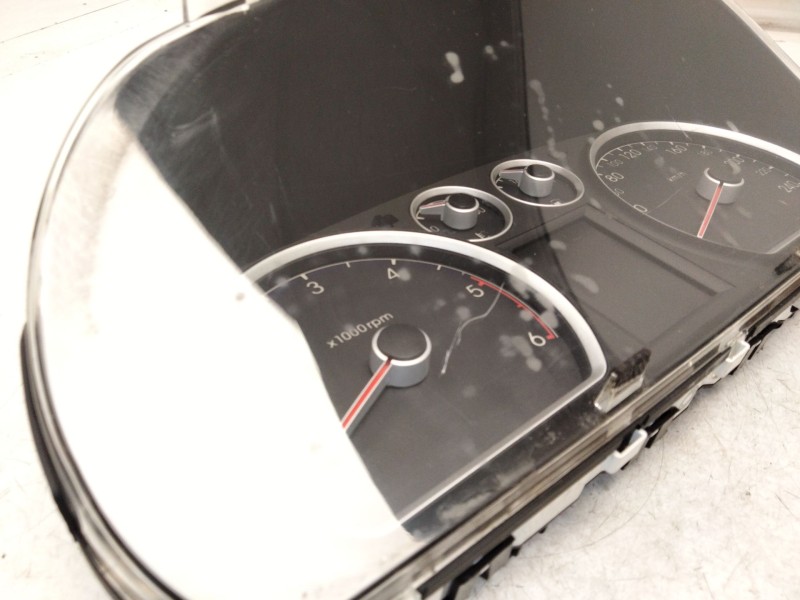 Recambio de cuadro instrumentos para hyundai i30 (fd) 2.0 crdi referencia OEM IAM 940032L535  