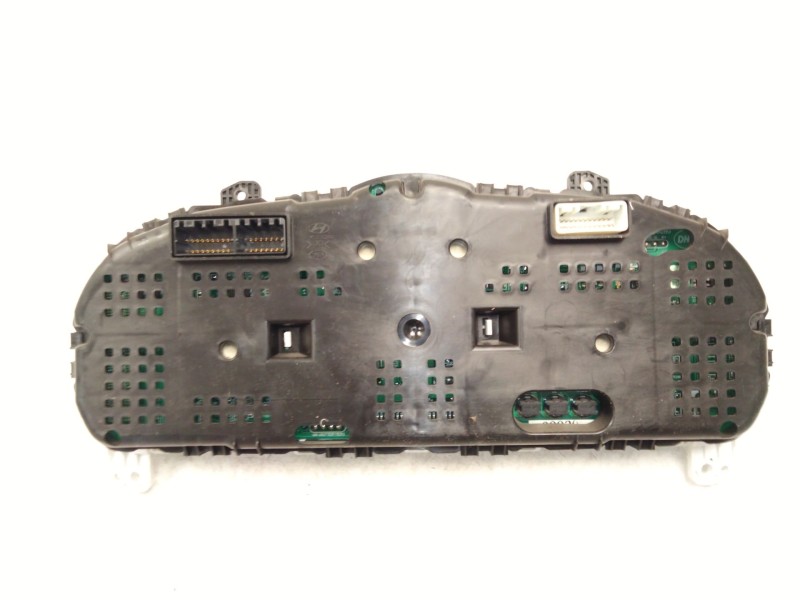 Recambio de cuadro instrumentos para hyundai i30 (fd) 2.0 crdi referencia OEM IAM 940032L535  