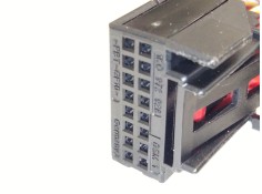 Recambio de retrovisor izquierdo para skoda superb iii (3v3) 2.0 tdi referencia OEM IAM 3V0857933   2