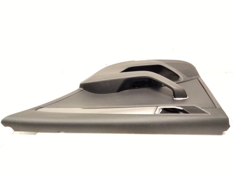 Recambio de guarnecido puerta trasera derecha para skoda superb iii (3v3) 2.0 tdi referencia OEM IAM 3V5861212  