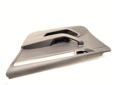 Recambio de guarnecido puerta delantera derecha para skoda superb iii (3v3) 2.0 tdi referencia OEM IAM 3V1867012   2