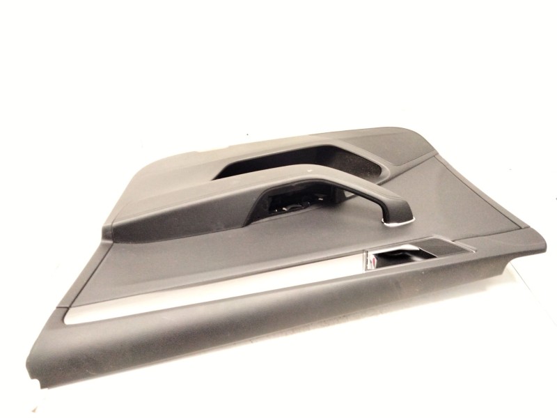 Recambio de guarnecido puerta delantera derecha para skoda superb iii (3v3) 2.0 tdi referencia OEM IAM 3V1867012  