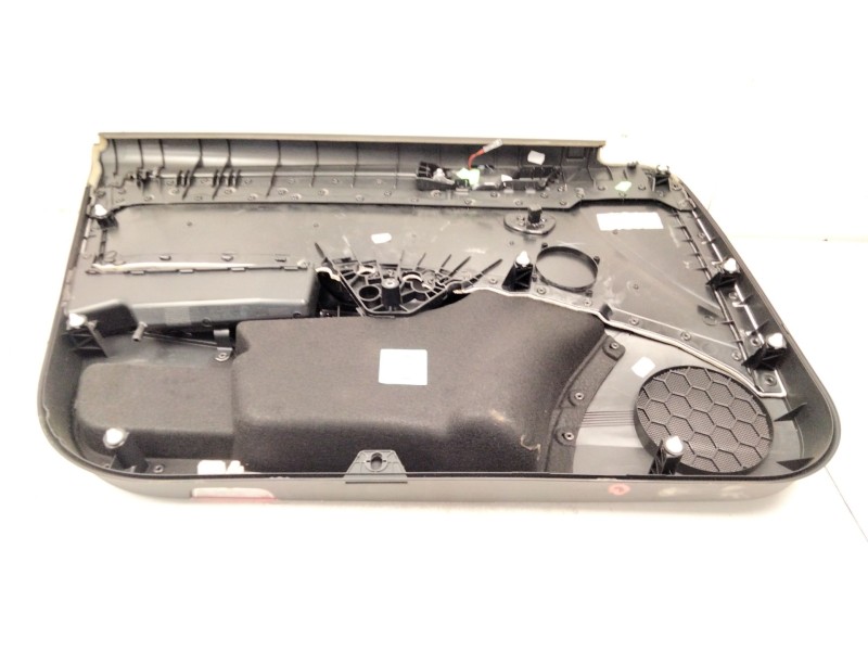 Recambio de guarnecido puerta delantera derecha para skoda superb iii (3v3) 2.0 tdi referencia OEM IAM 3V1867012  